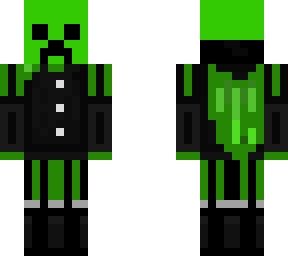 creeper games l