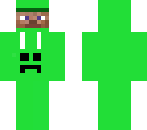 creeper hoodie 2