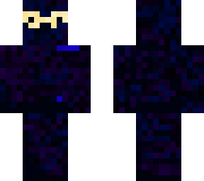 crying obsidian armoured man
