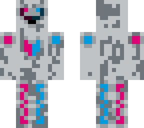 crystal golem