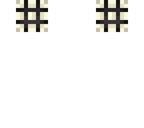 cube head