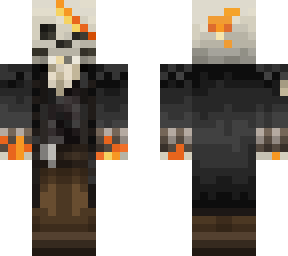 cursed pirate