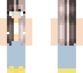 cute gemini girl