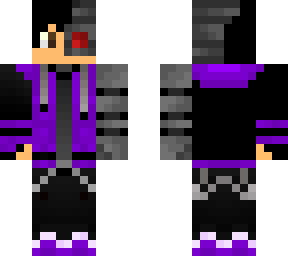cyborg