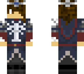 dae galenas gondor skin