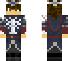 dae gelenas gondor king
