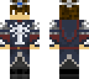 dae gelenas gondor king