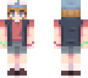 dipper pines cosplay