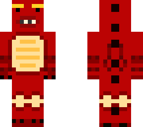 dragon goblin