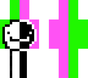 dream half corrupt