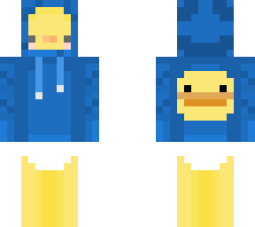 duck