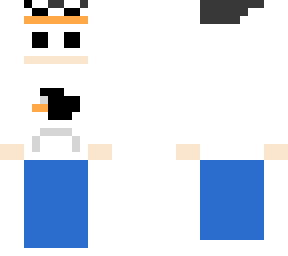 duck
