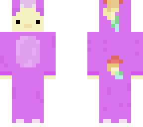duck onesie