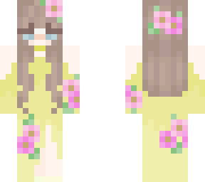dusty prom
