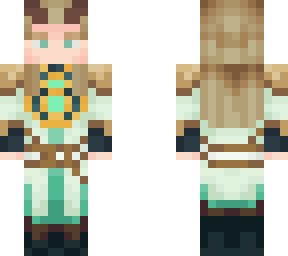 eironn