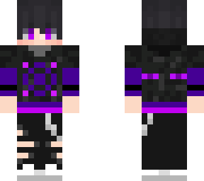 ender entity