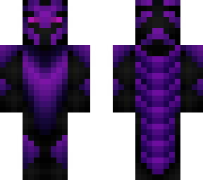 ender god