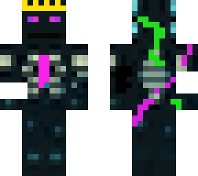 ender king
