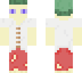 enderhumanoid