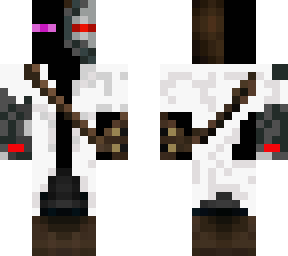 enderman accident 2
