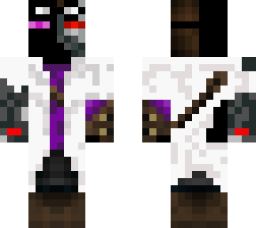 enderman accident