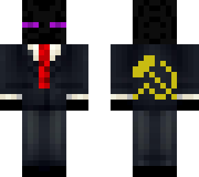 endermen comunista