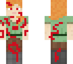 evil murderer alex