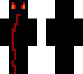 evil void