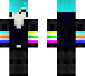 eyeless astro