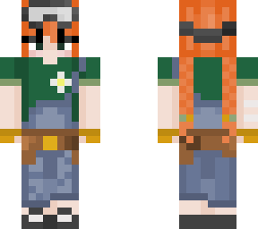farmer girl 2