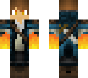 fire boi