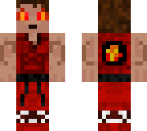 fire elemental