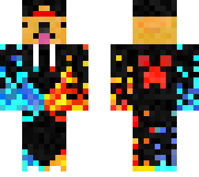 fire vs doge epic