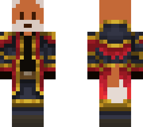 fox migrator
