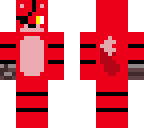 foxy