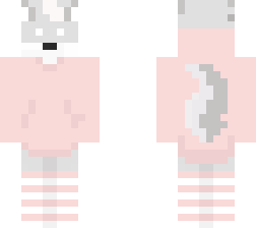furry skin <3