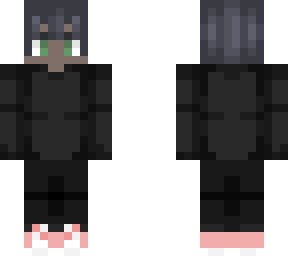 gator boy