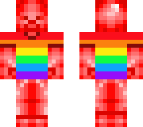 *** red steve (fixed)