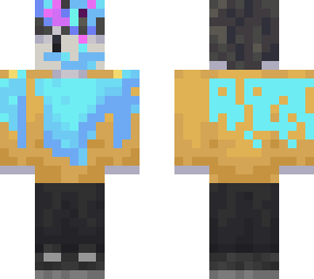 ghostbur ! :d