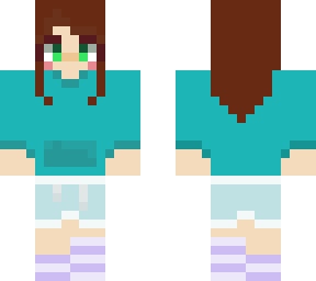 girl #2