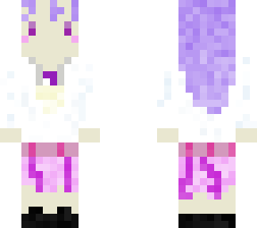 girl from magic school