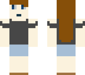girl skin