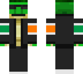 glory to irelaaand