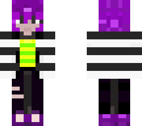 goth hypno boy