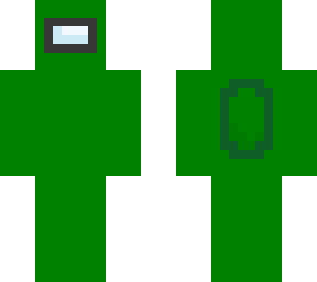 green among us