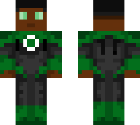 green lantern (john stewart)