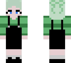 green theme