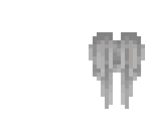grey wings