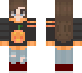 halloween sweater caprica