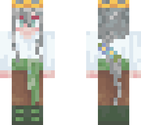herak grey elf